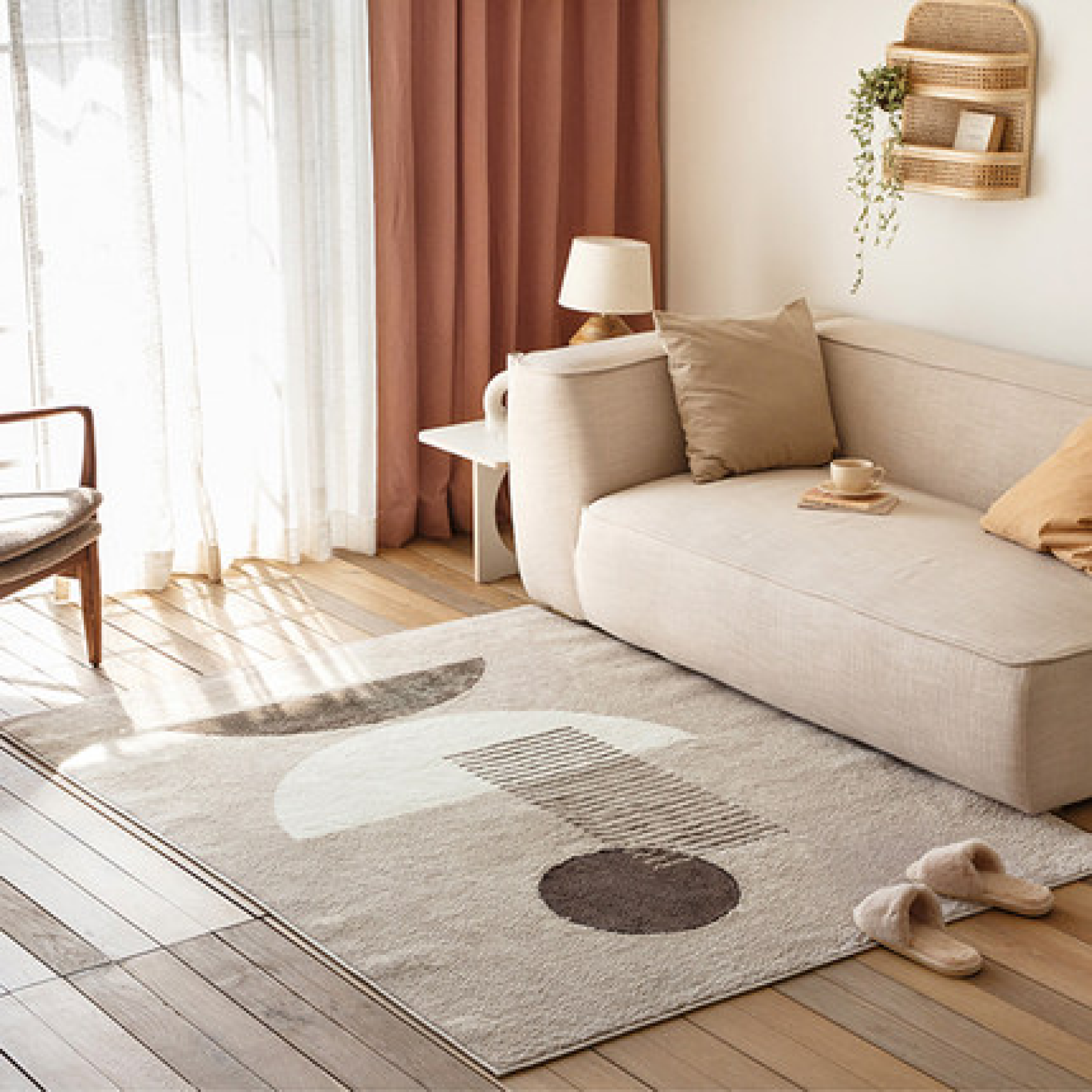 Bianca Area Rug