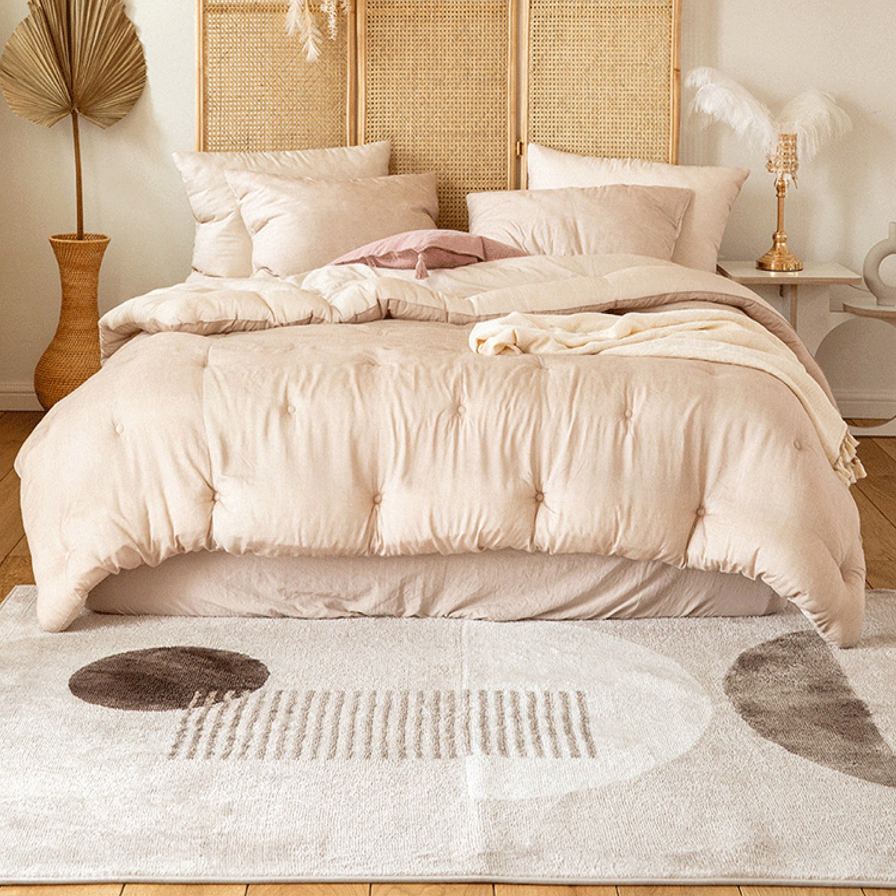 Bianca Area Rug