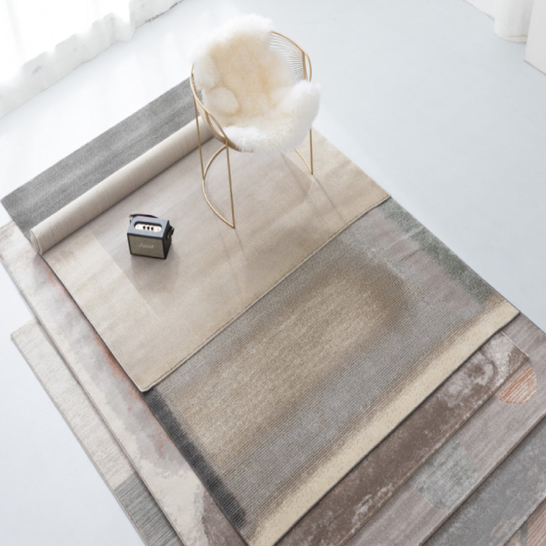 Zust Area Rug