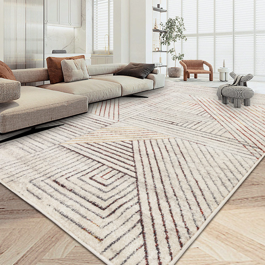 Amelia Fine Area Rug