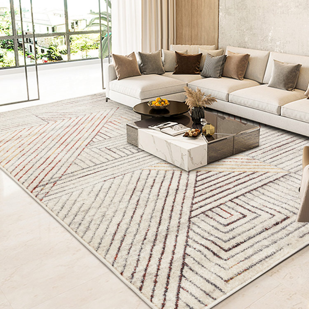 Amelia Fine Area Rug