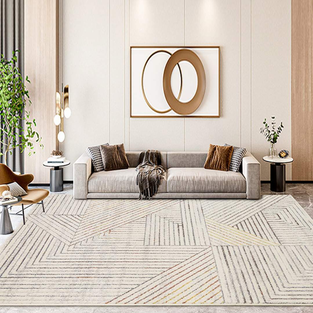 Amelia Fine Area Rug
