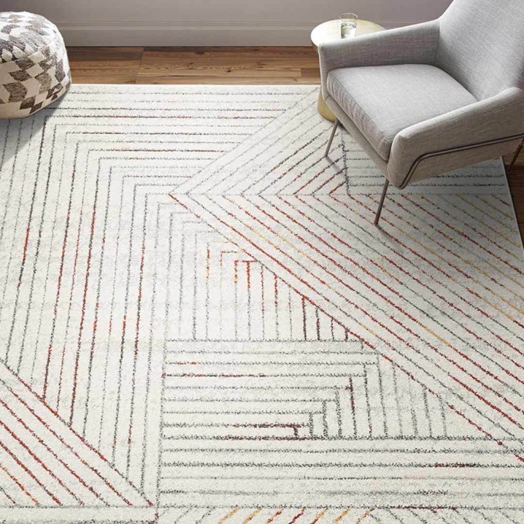 Amelia Fine Area Rug