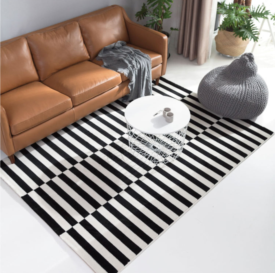 Hadleigh Area Rug