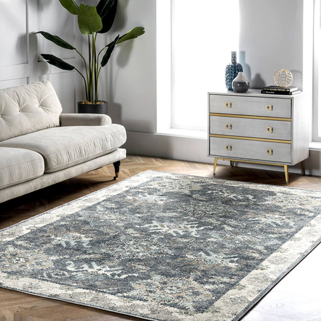 Herra Area Rug