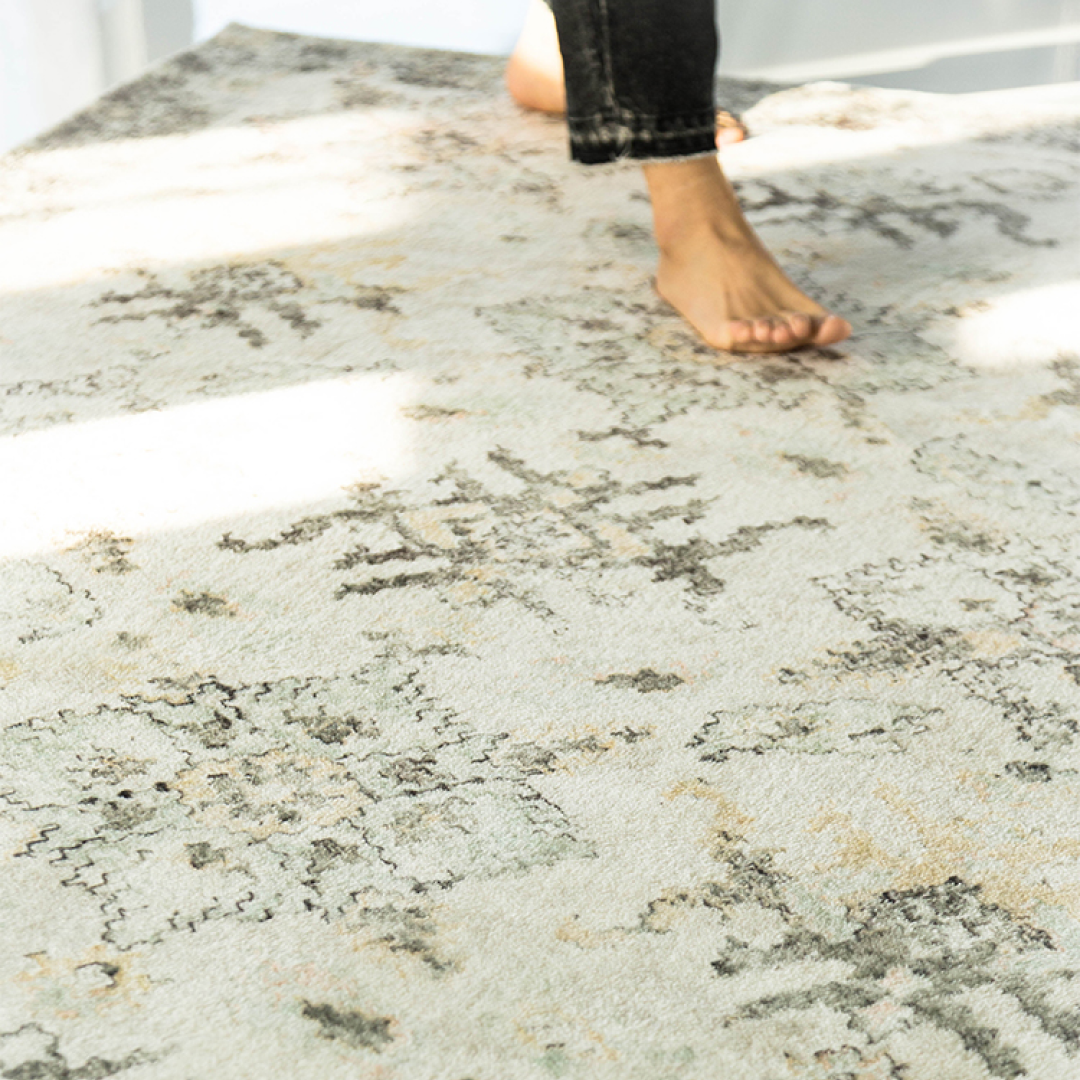 Herra Area Rug