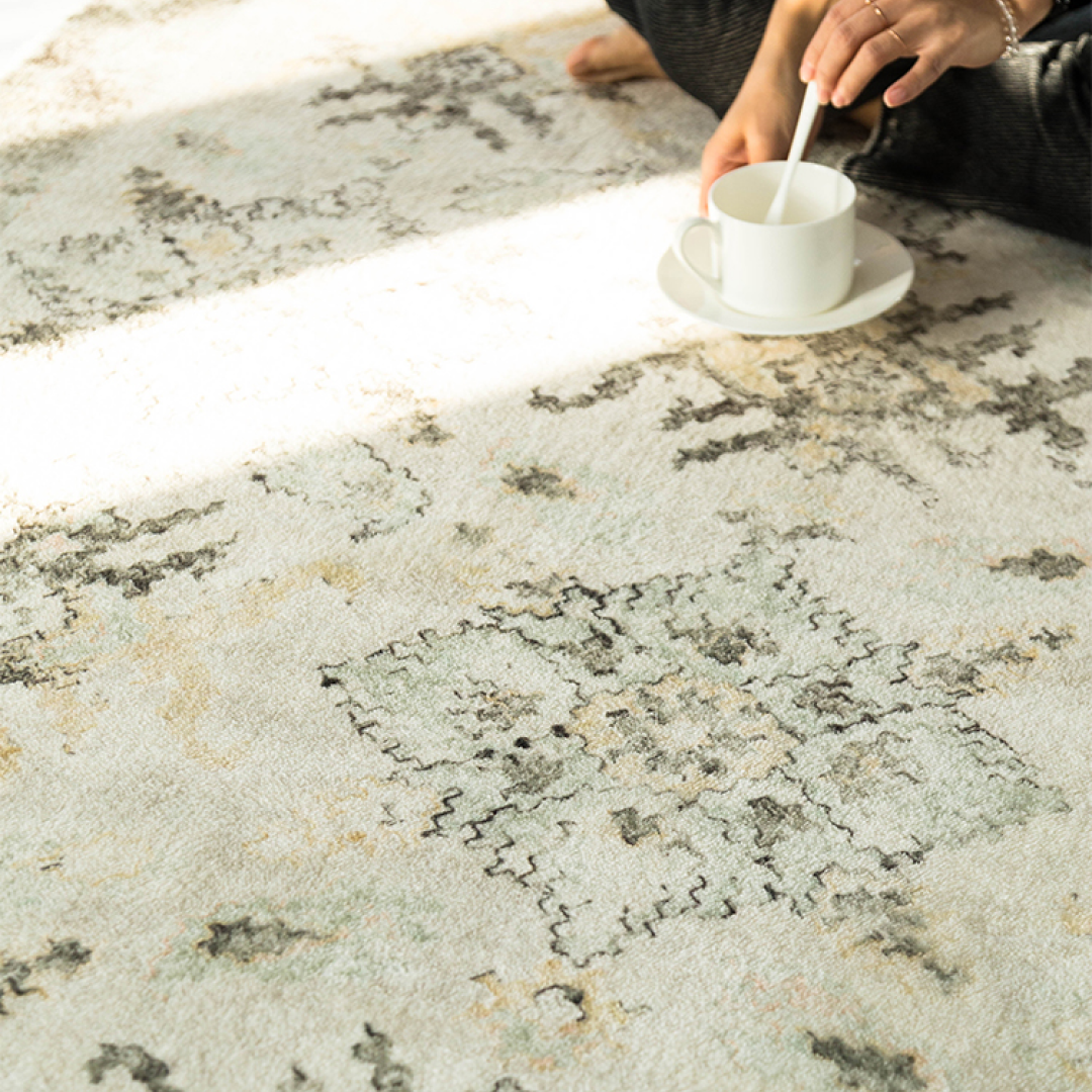 Herra Area Rug