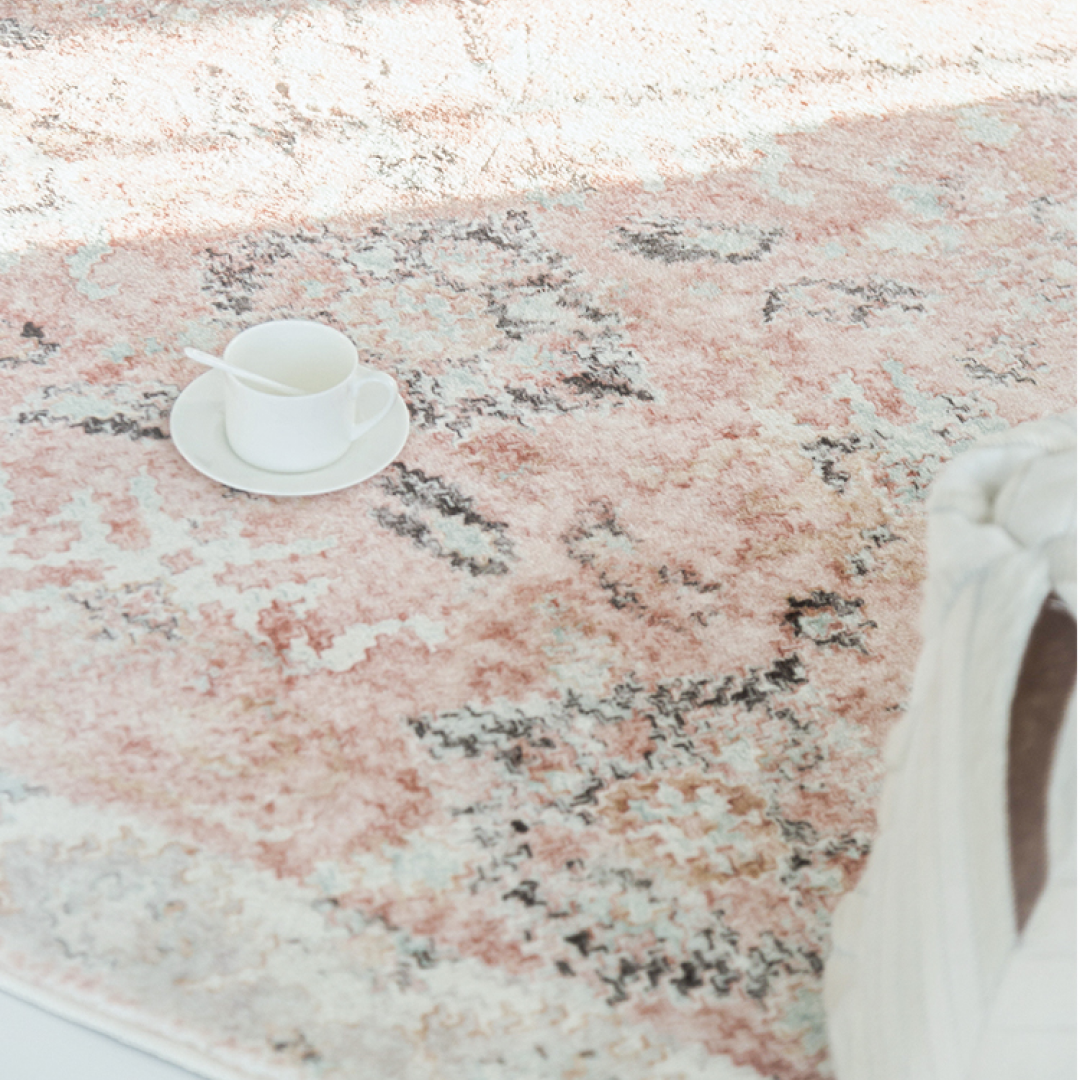 Herra Area Rug