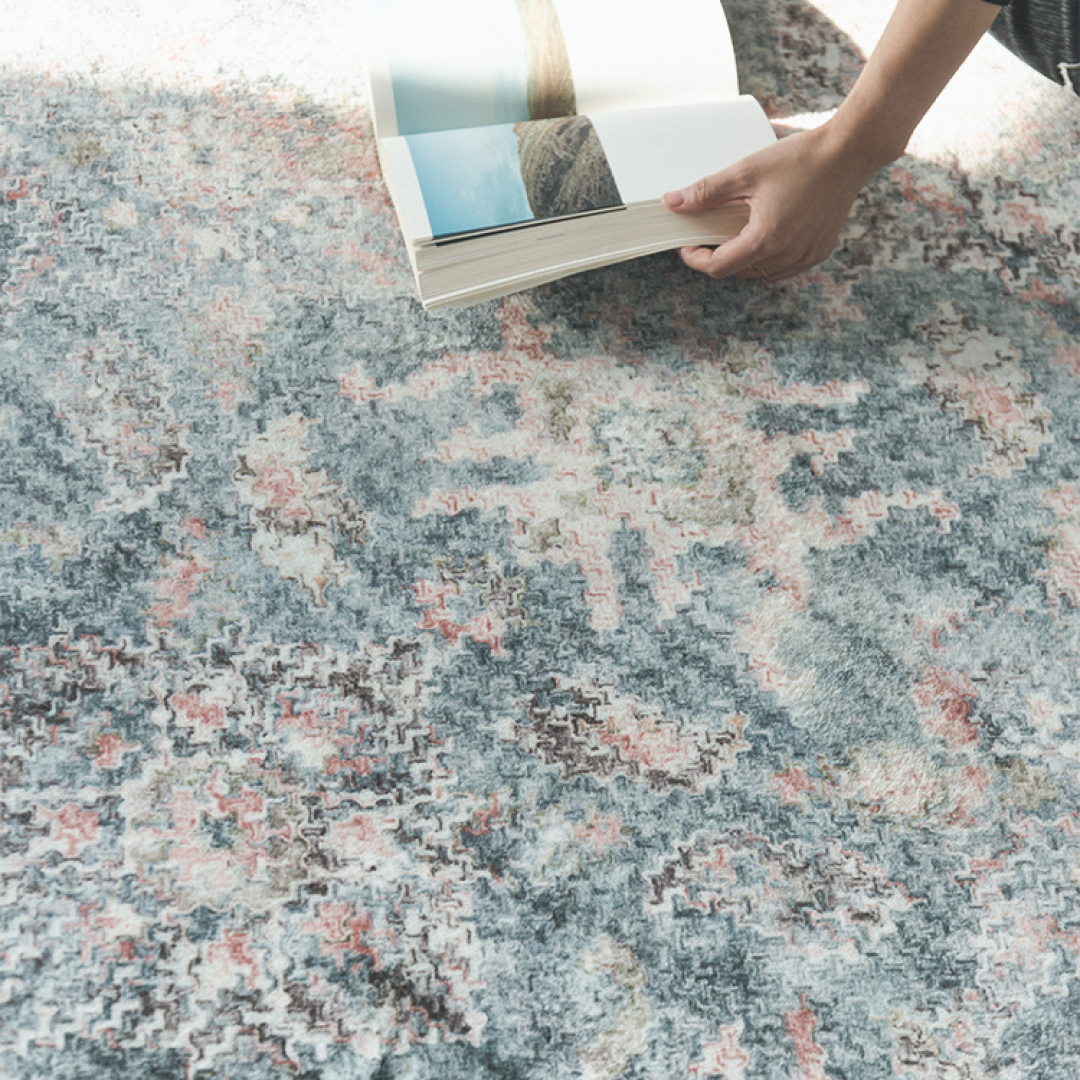Herra Area Rug