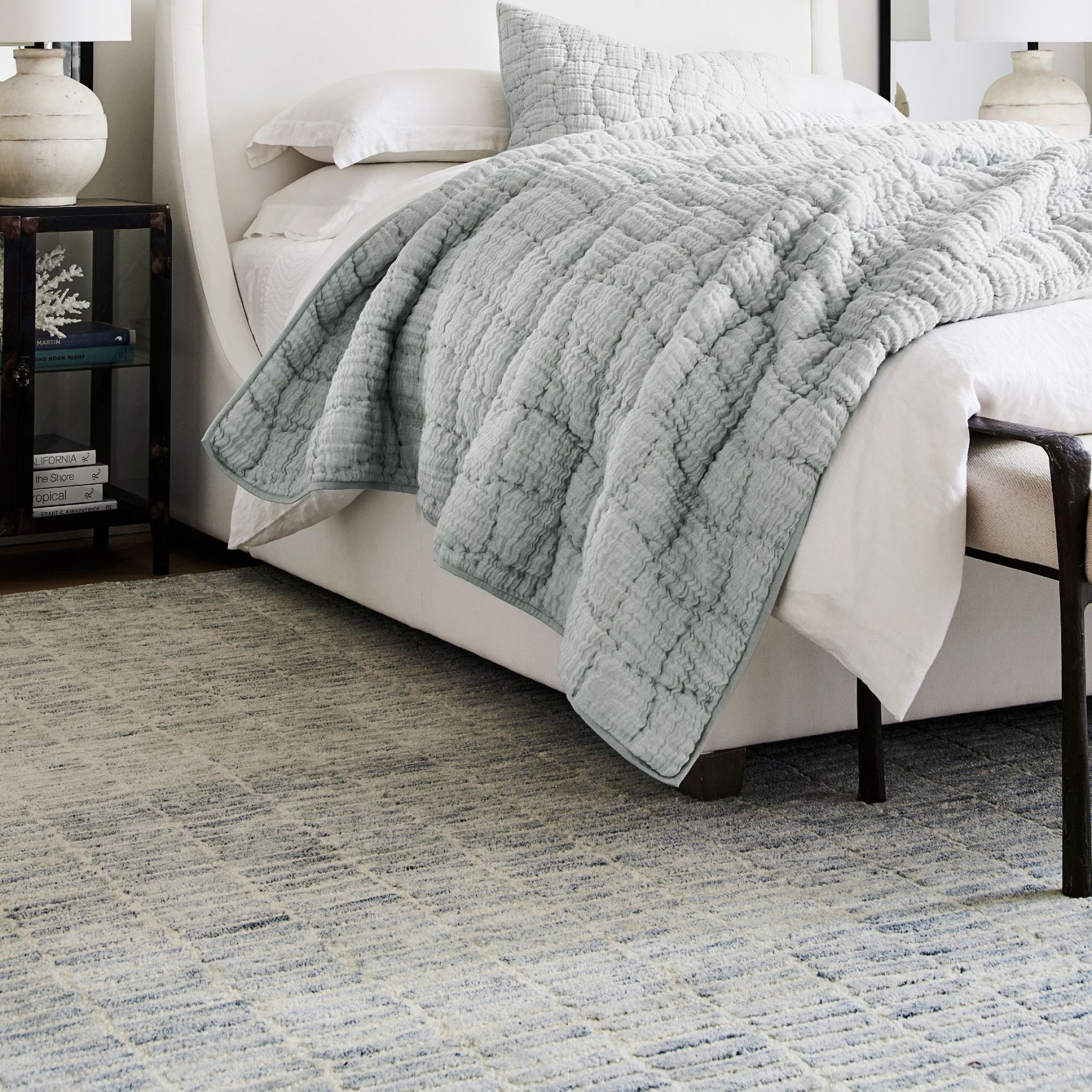 Capitola Handtufted Rug