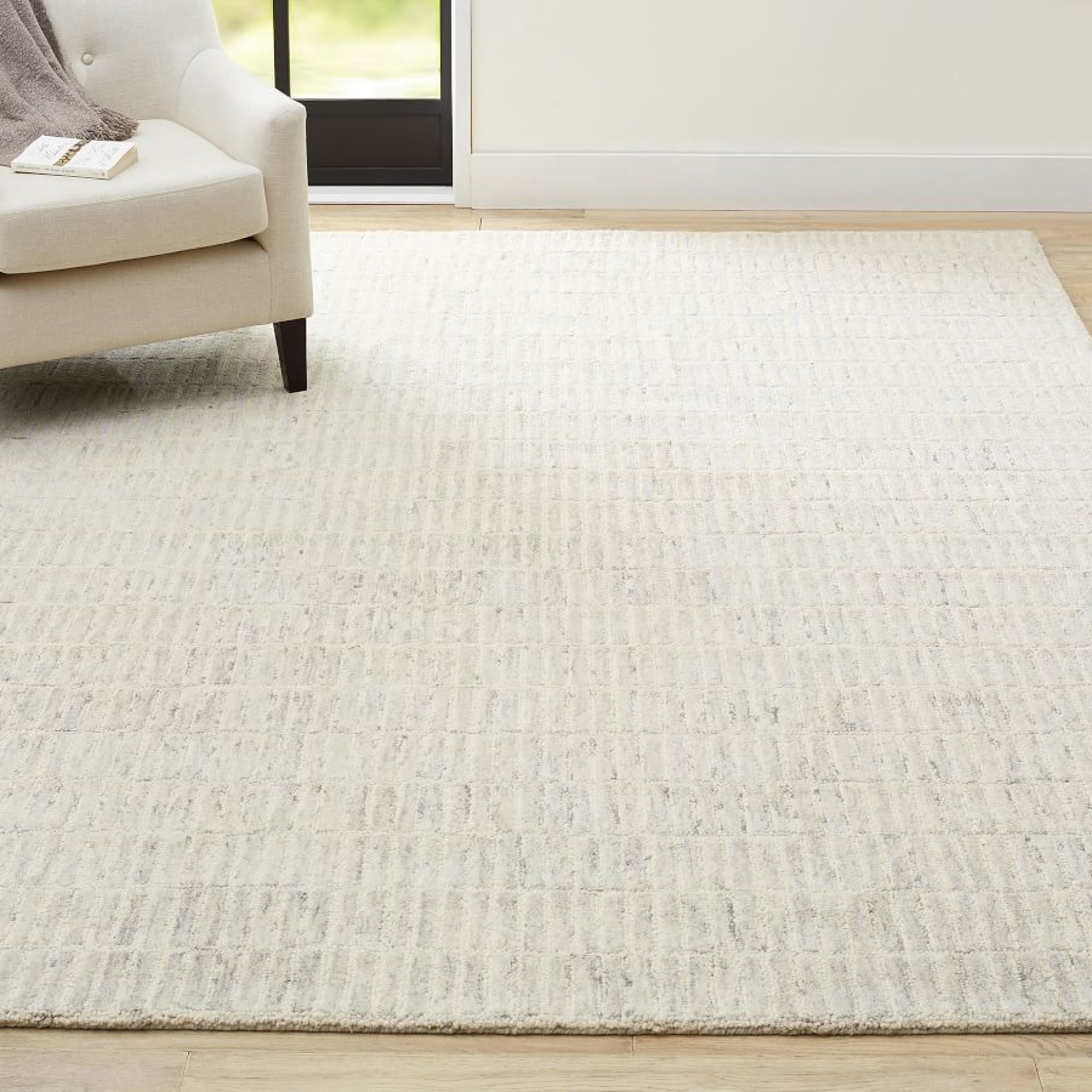 Capitola Handtufted Rug