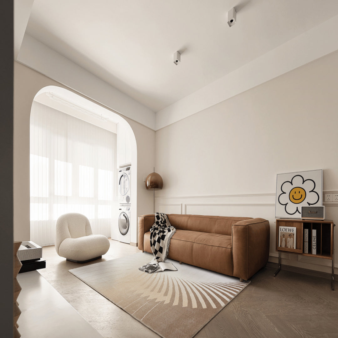 Graham Area Rug