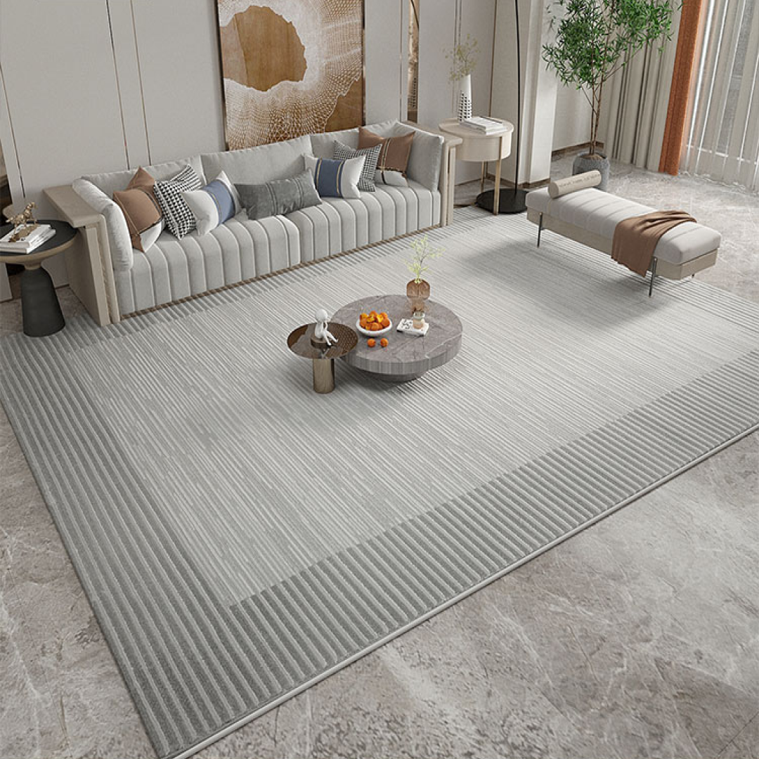 James Area Rug