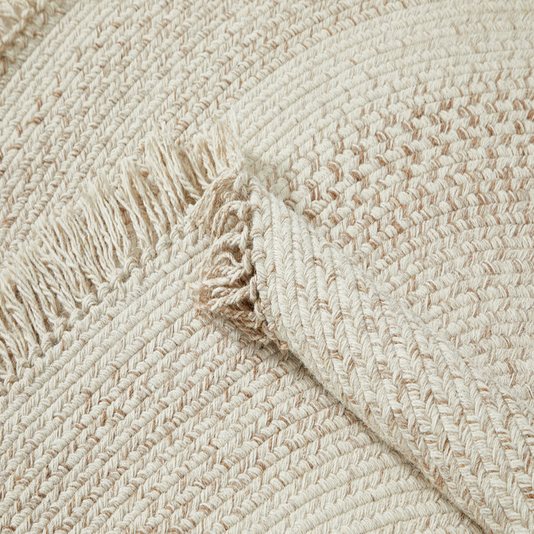 Rayla Round Area Rug