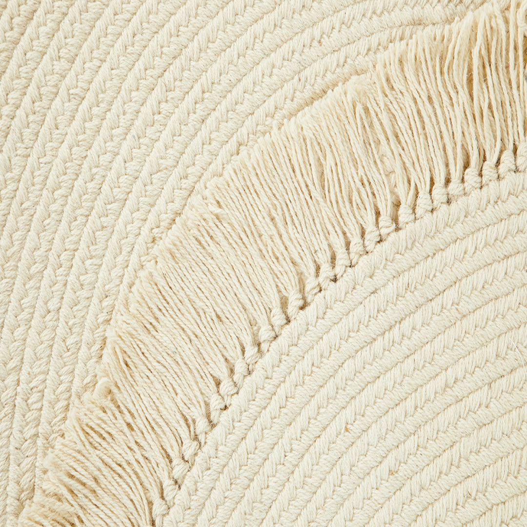 Rayla Round Area Rug