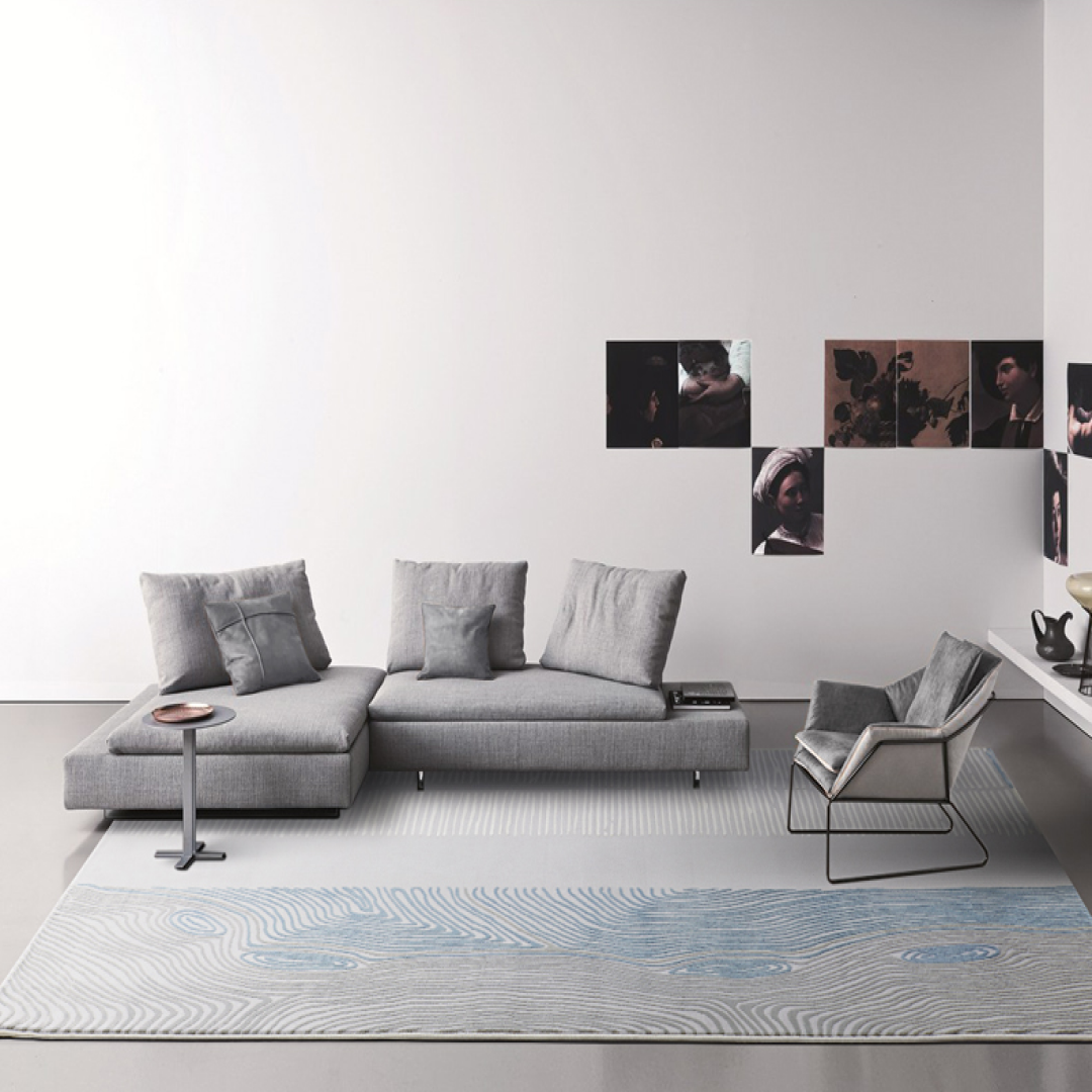Cynthia Fine Area Rug