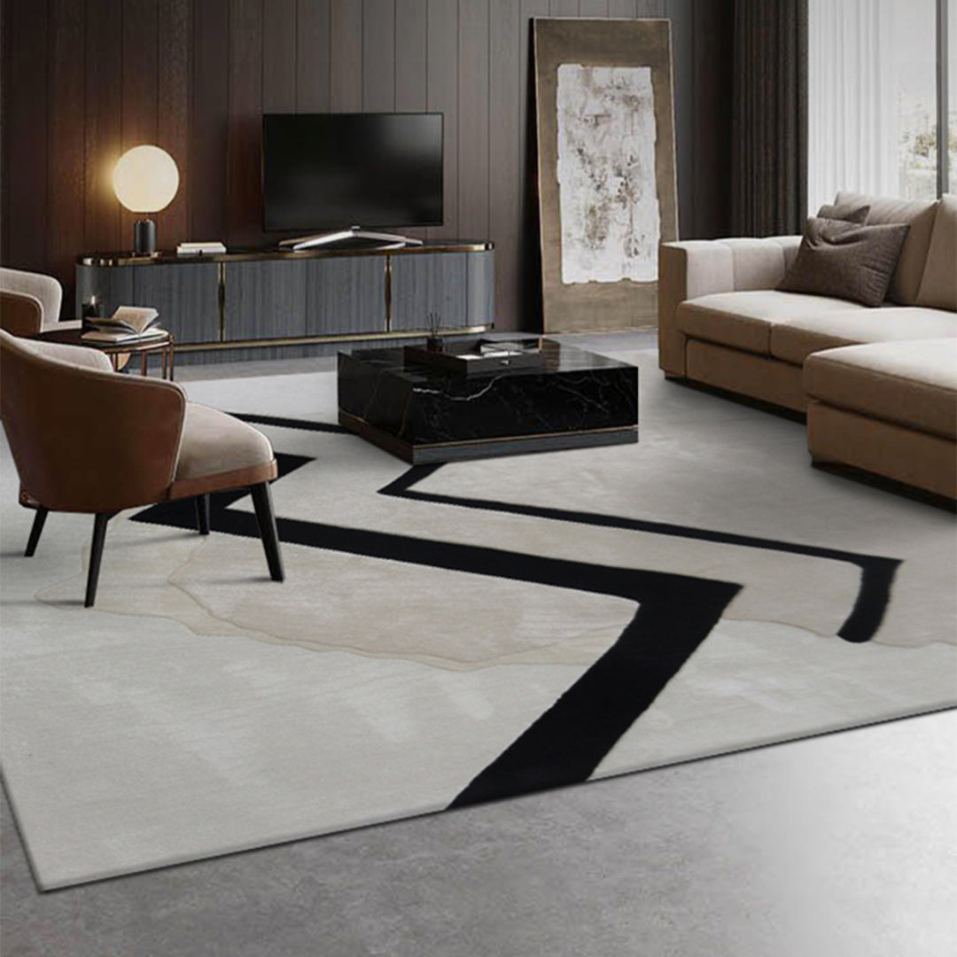 Aven Area Rug