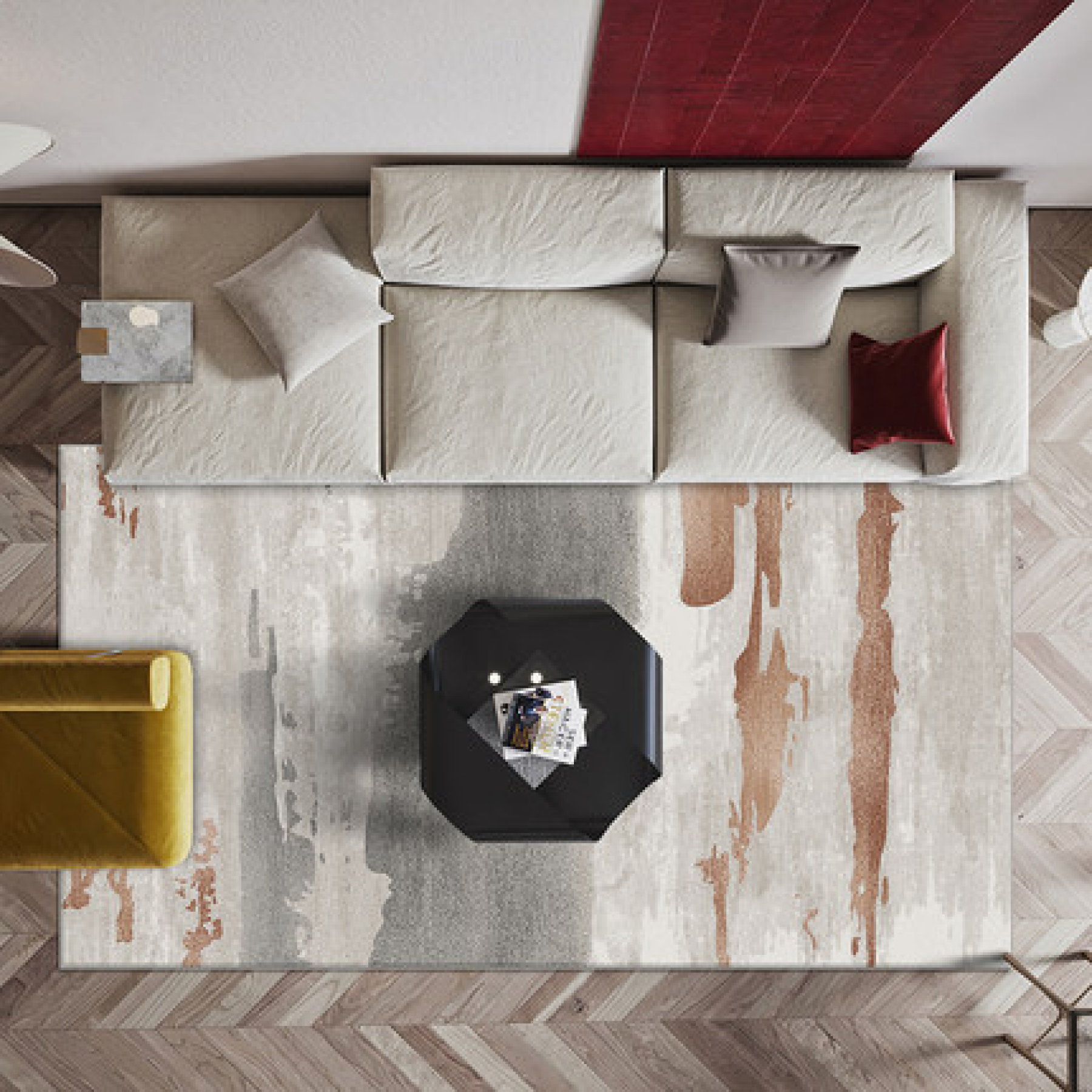 Stella Area Rug