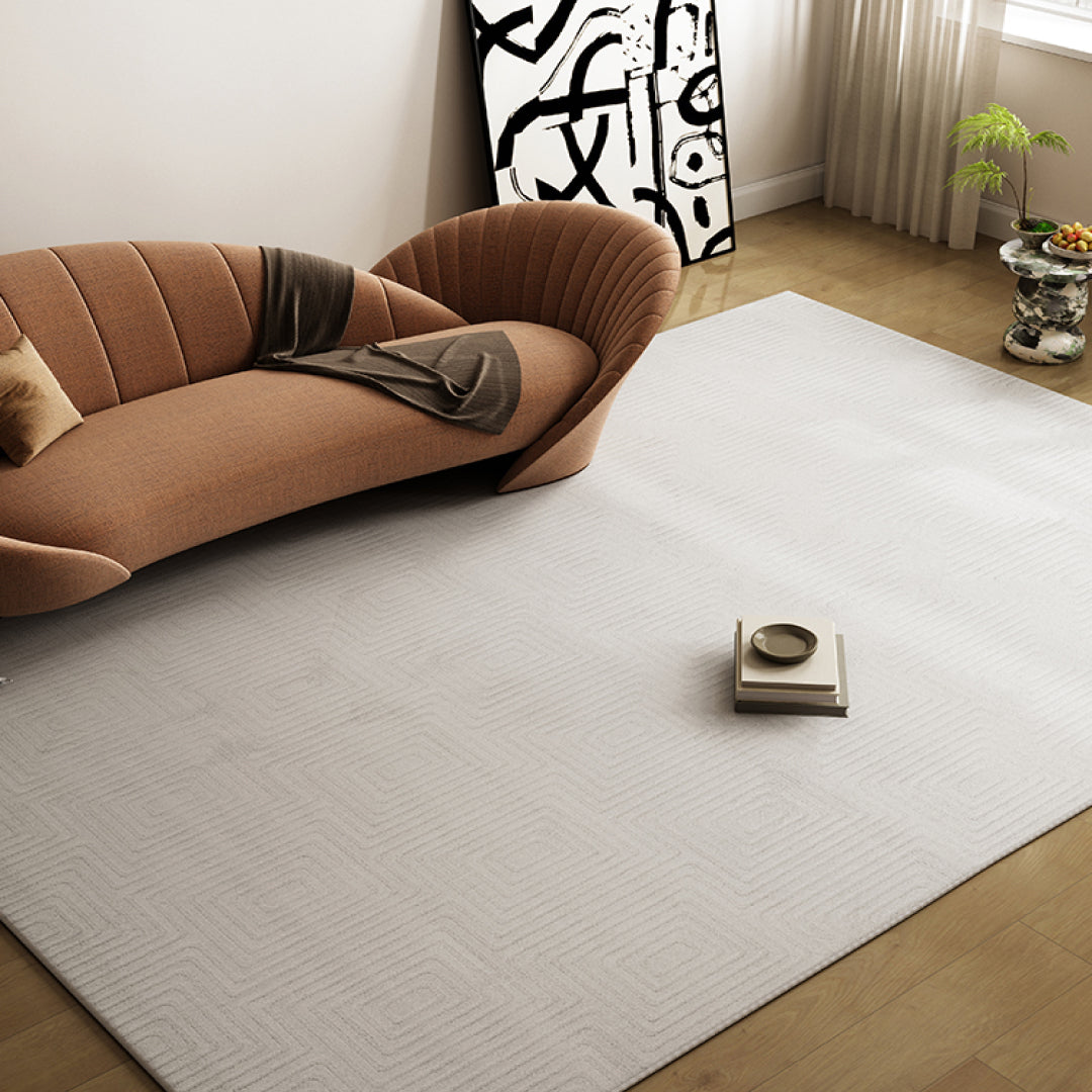 Paline Neutral Area Rug
