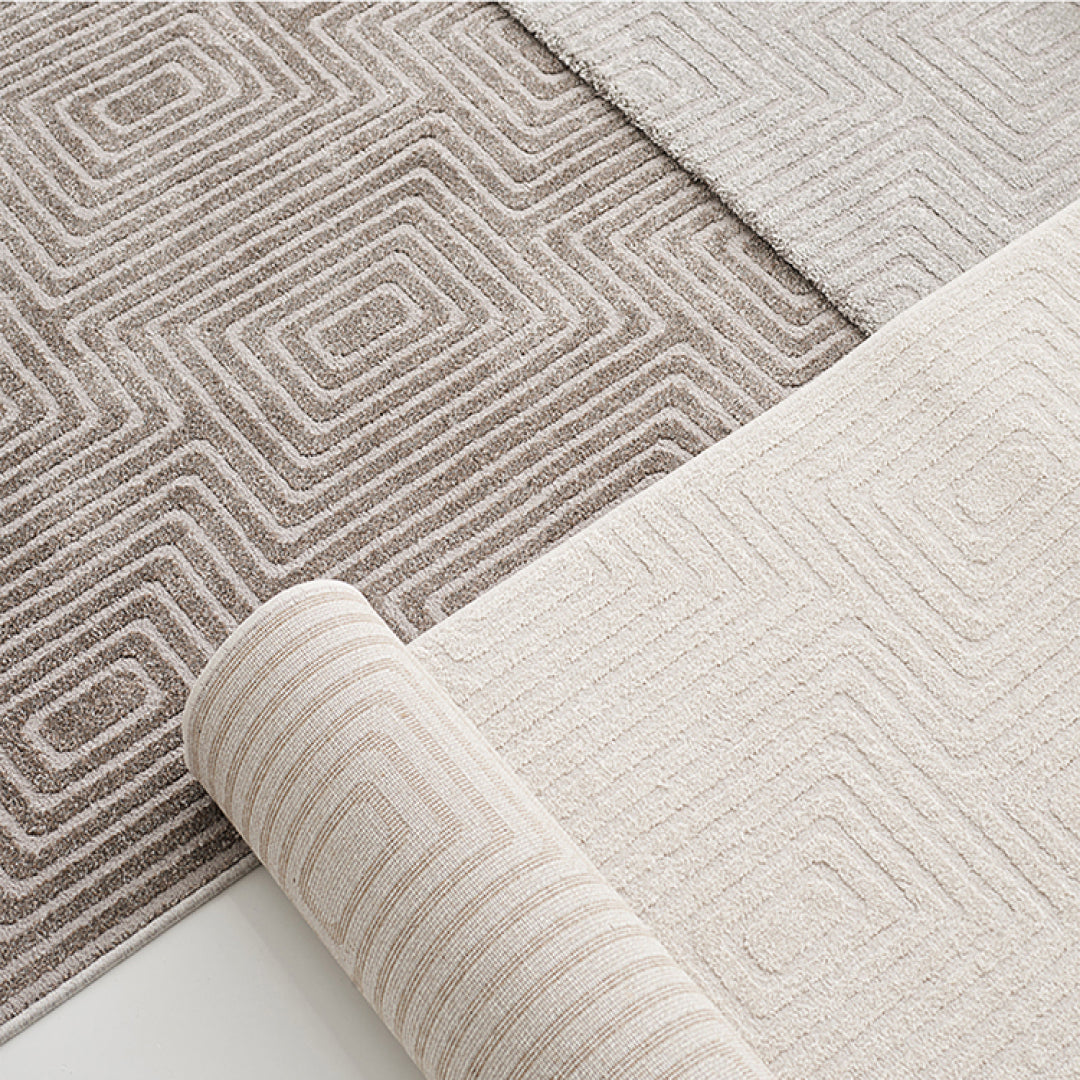 Paline Neutral Area Rug