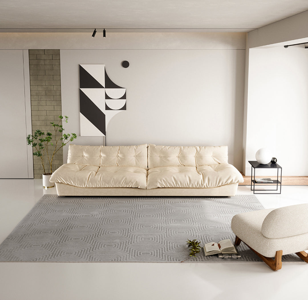 Paline Neutral Area Rug