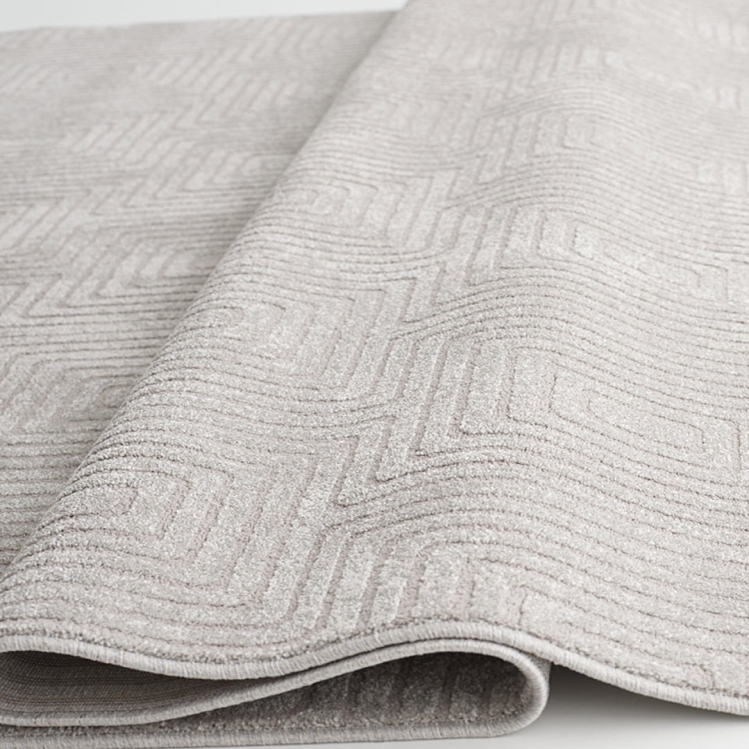 Paline Neutral Area Rug