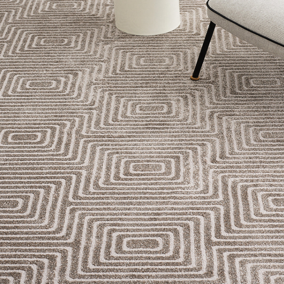 Paline Neutral Area Rug