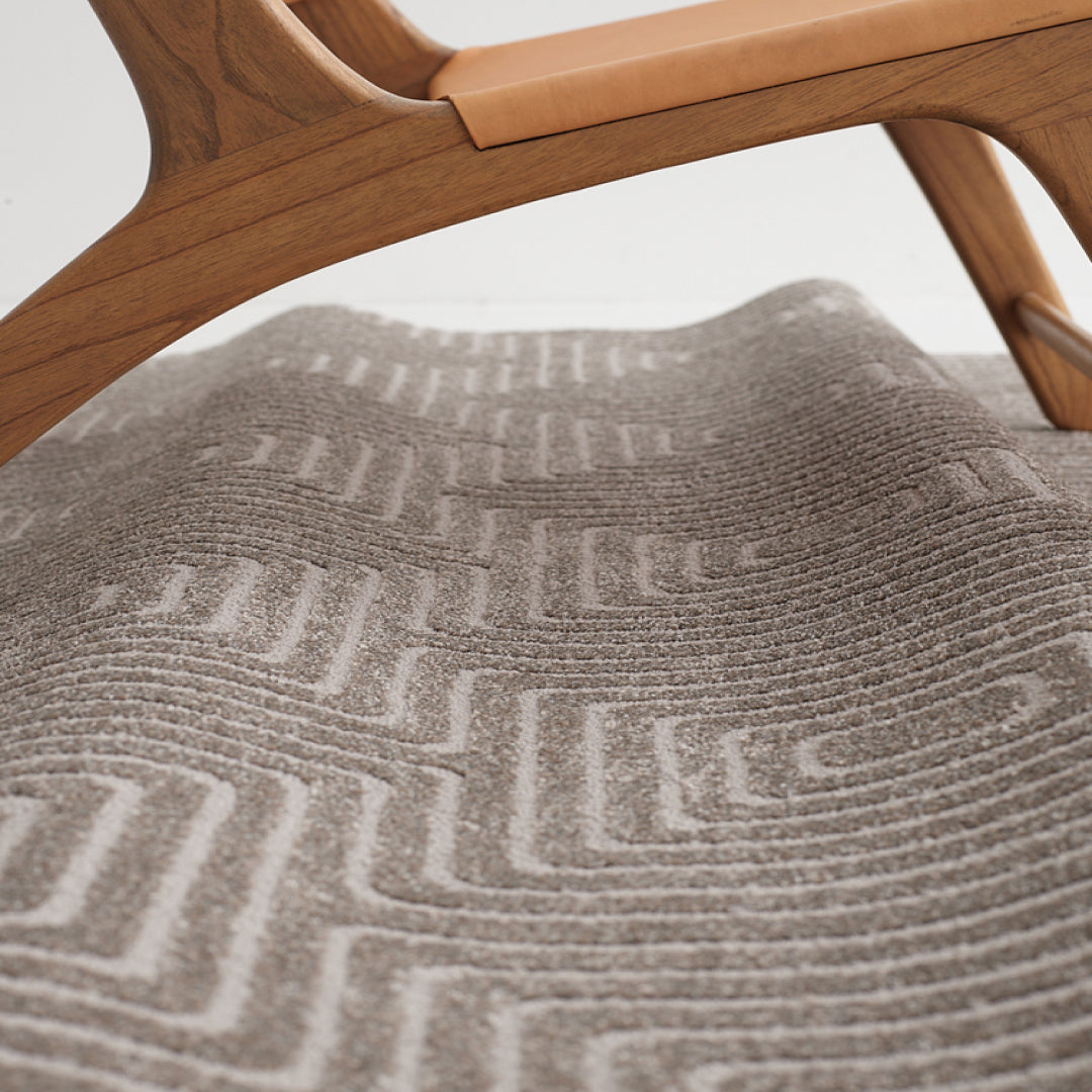 Paline Neutral Area Rug