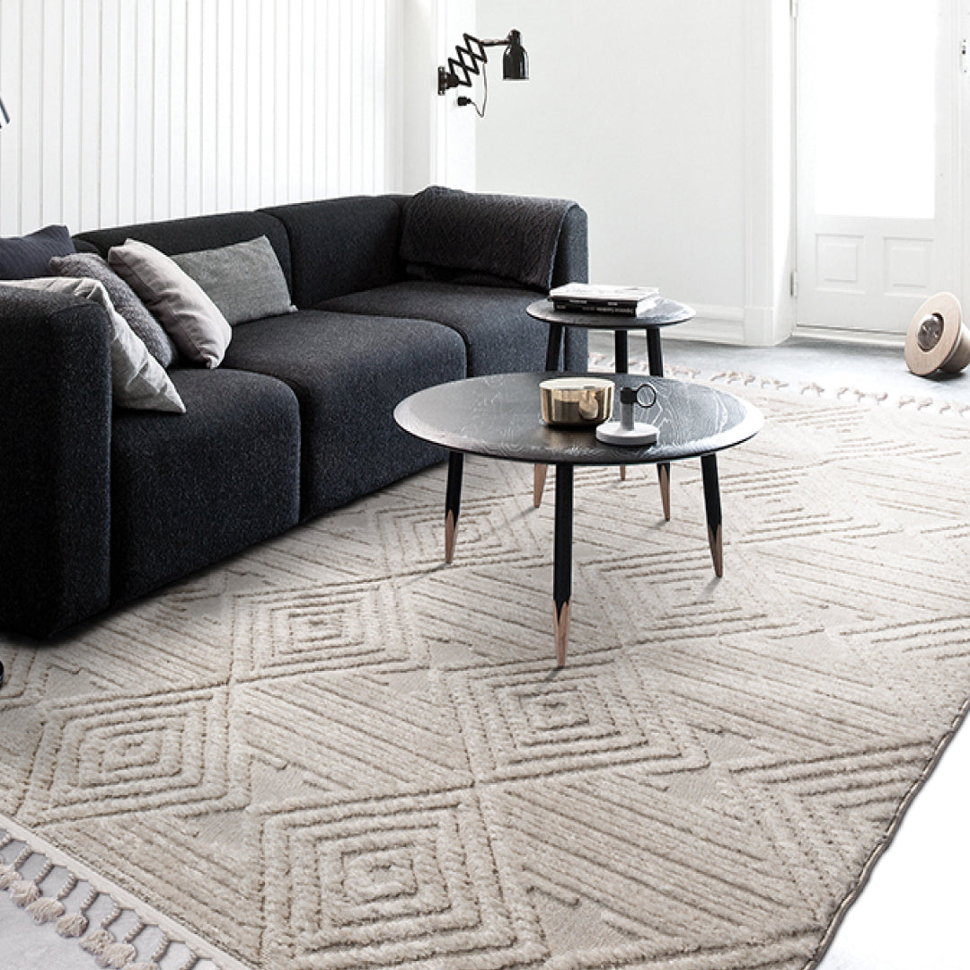 Jaxan Area Rug I