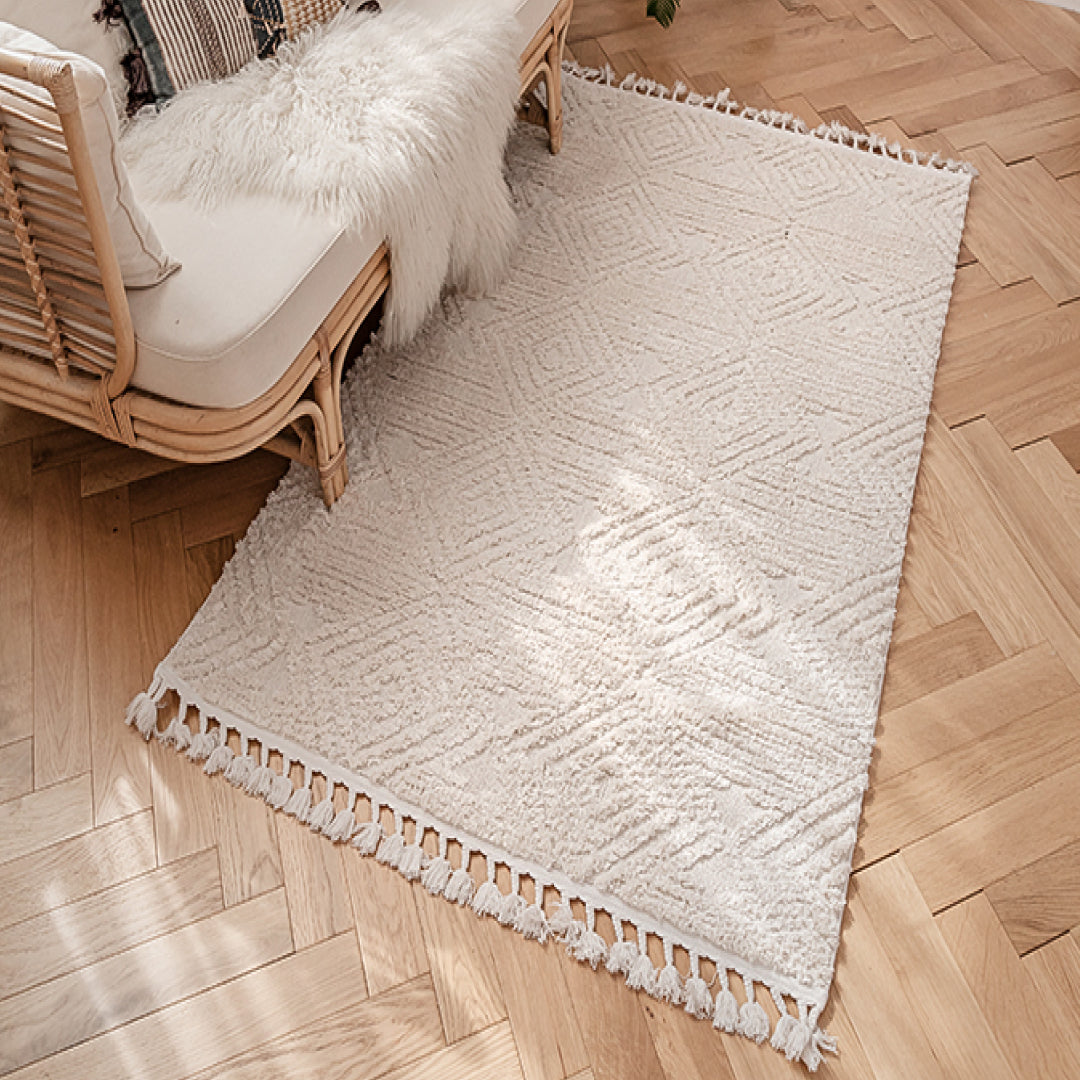 Jaxan Area Rug I