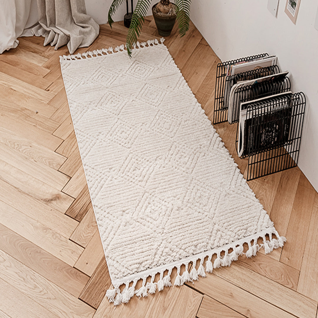 Jaxan Area Rug I