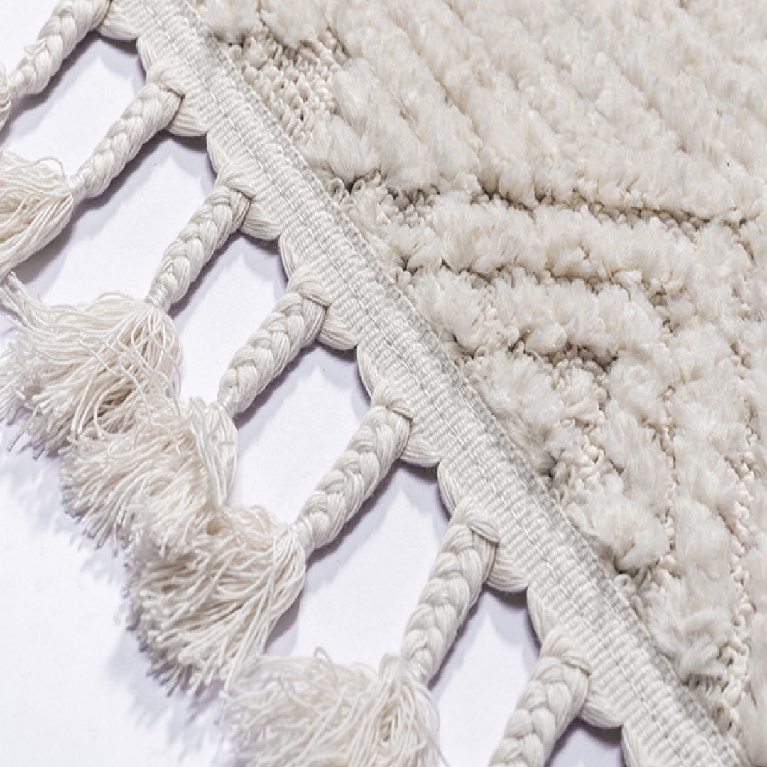 Jaxan Area Rug I