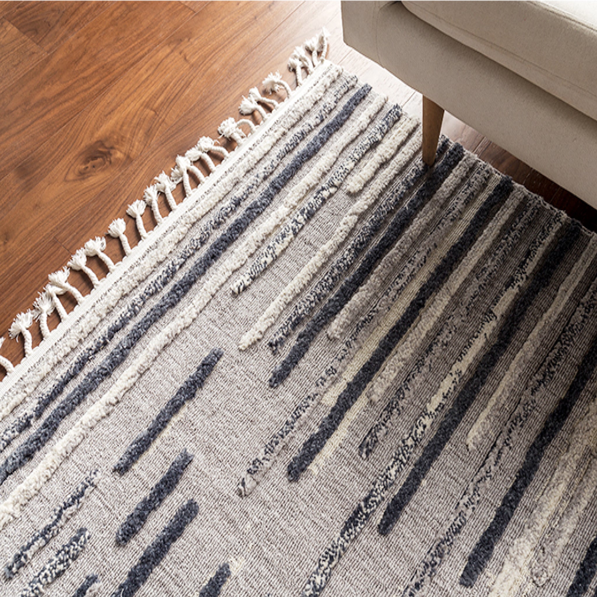 Jaxan Area Rug II