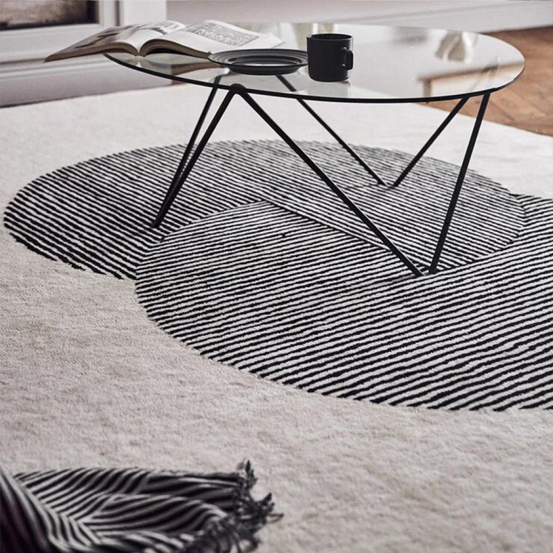 Drey Area Rug