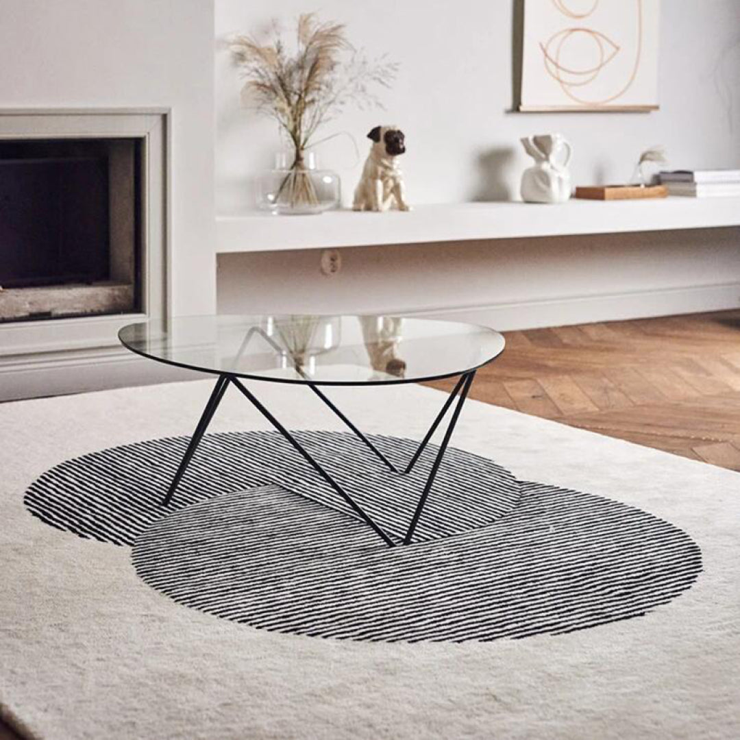 Drey Area Rug