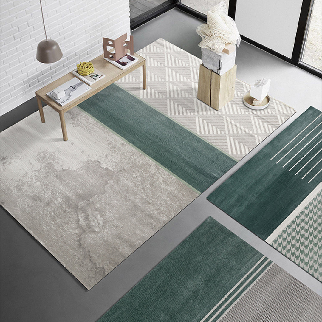 Emma Fine Area Rug