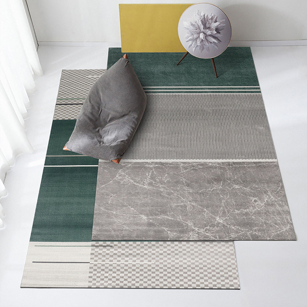 Emma Fine Area Rug