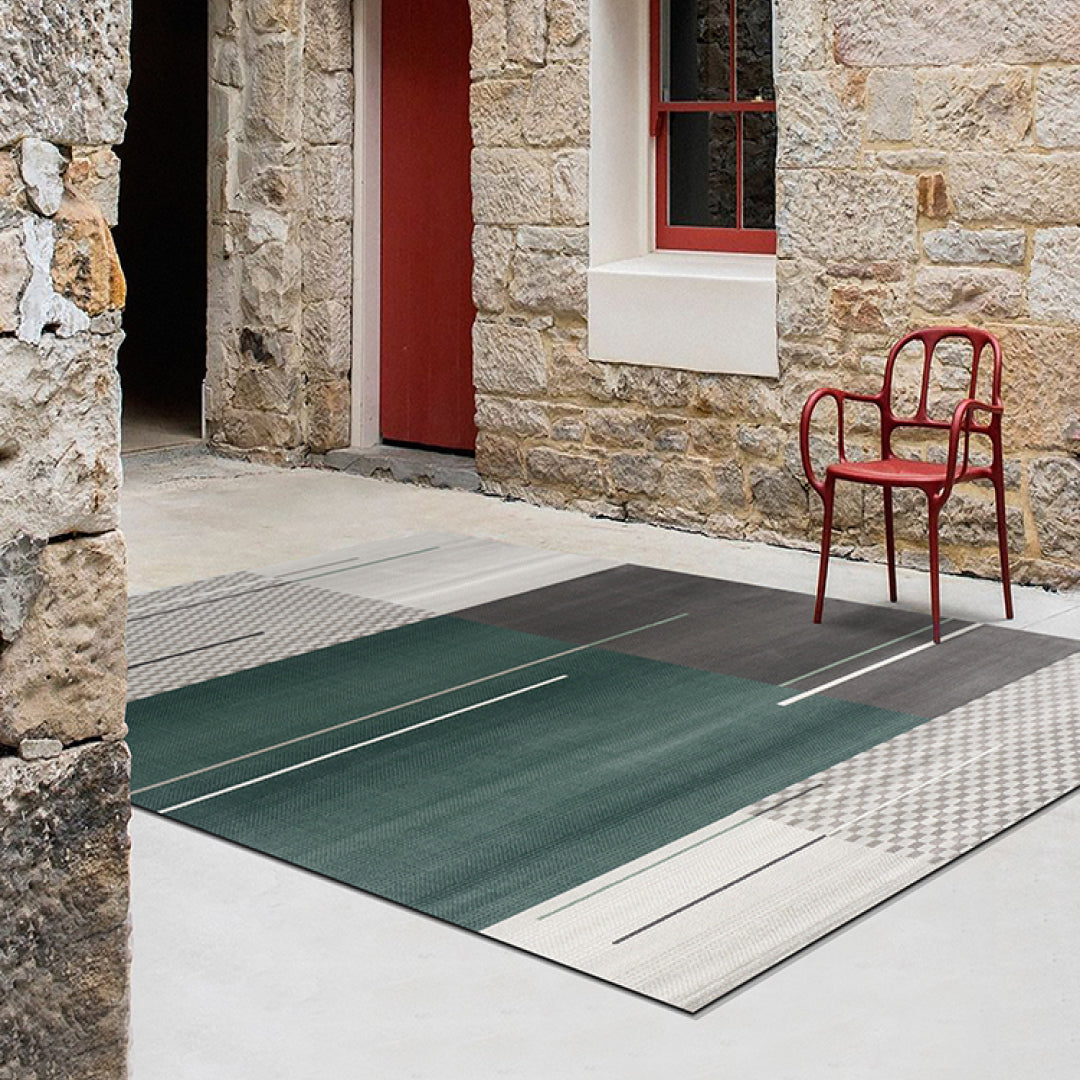 Emma Fine Area Rug