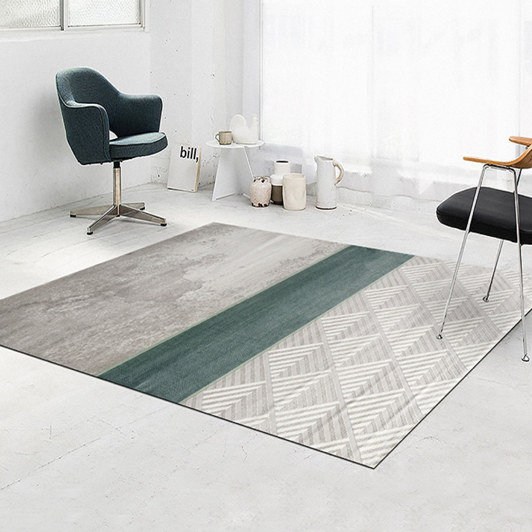 Emma Fine Area Rug