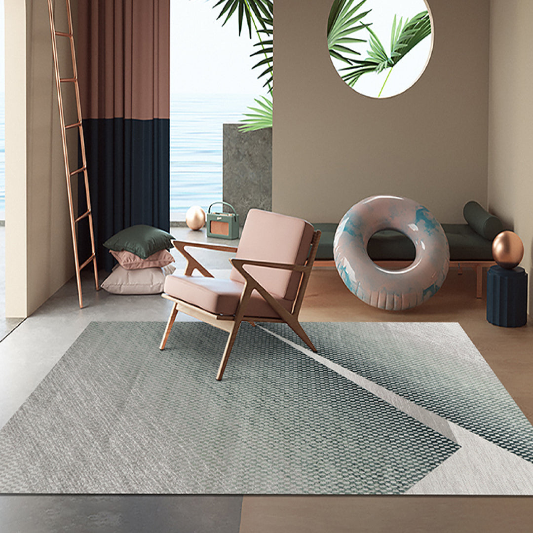 Emma Fine Area Rug