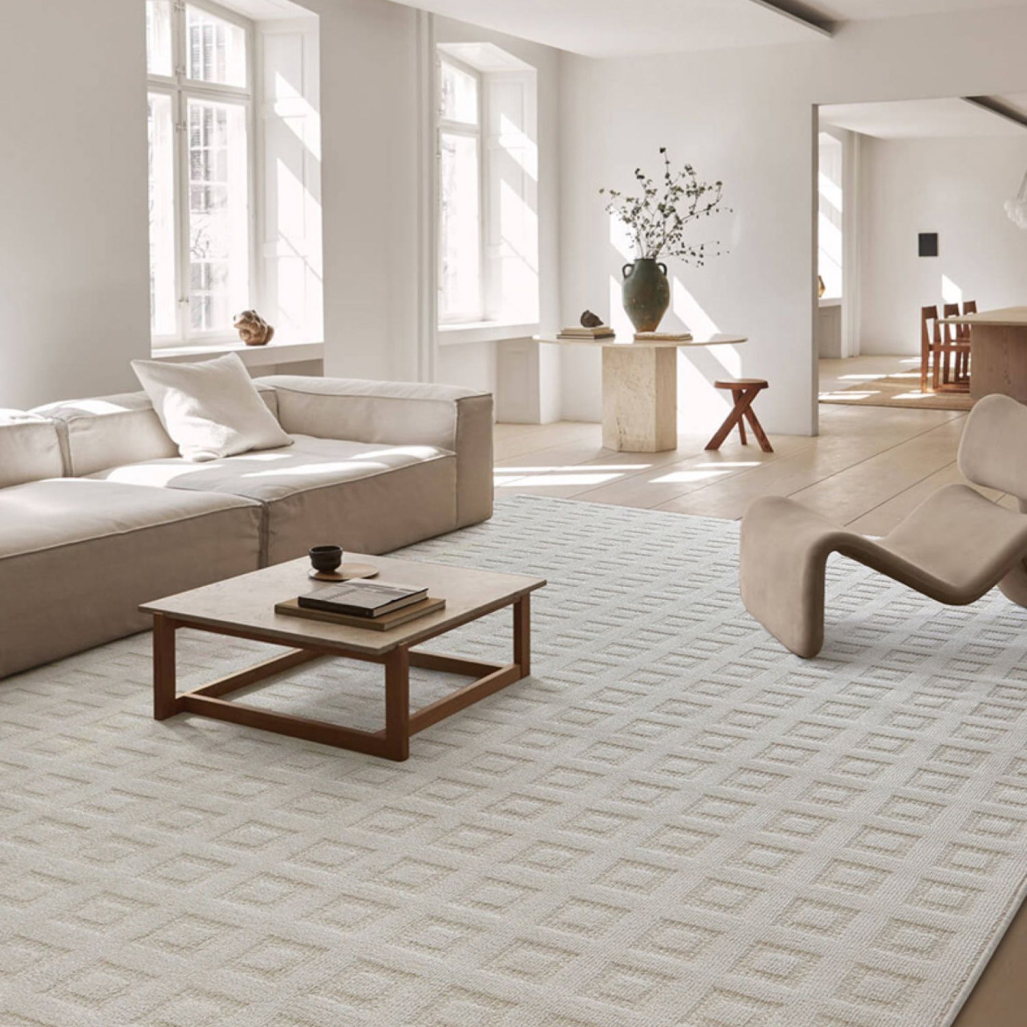 Leith Area Rug