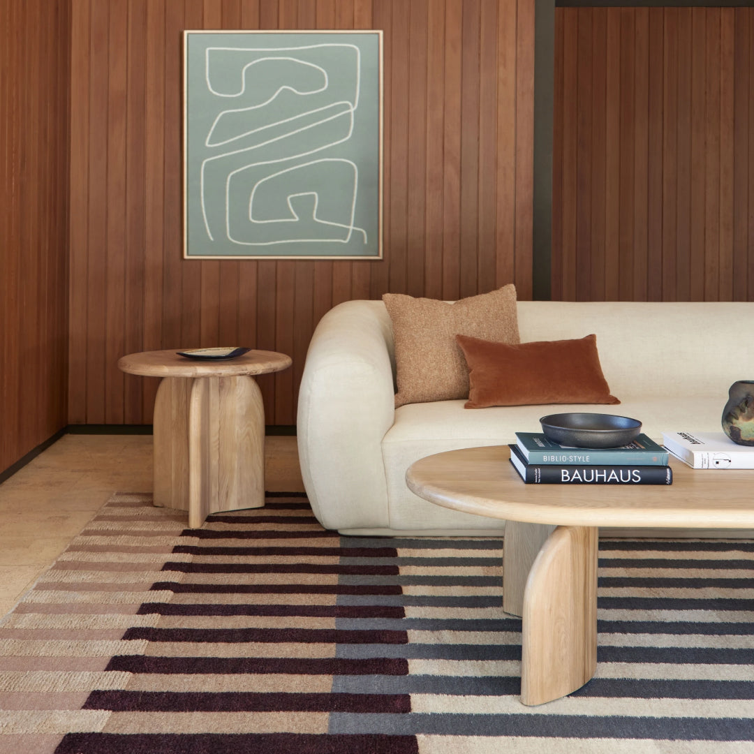 Recco Area Rug (Quick Delivery)