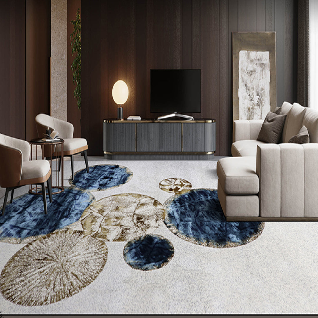 Rochella Fine Area Rug