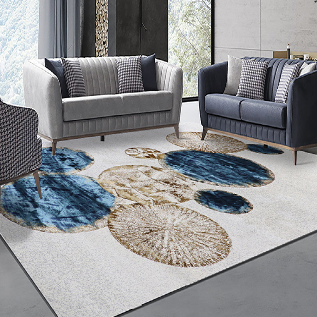 Rochella Fine Area Rug
