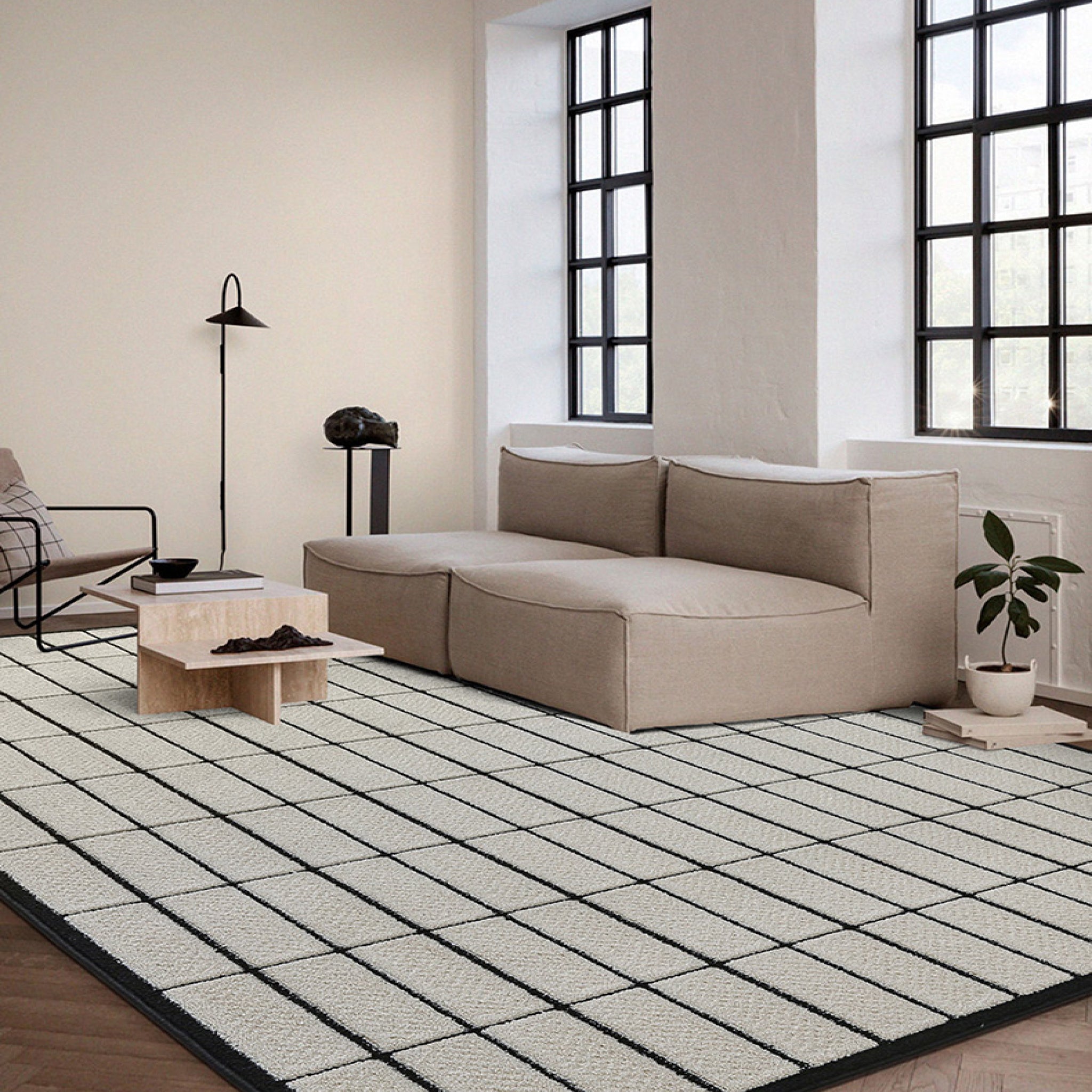 Mason Area Rug