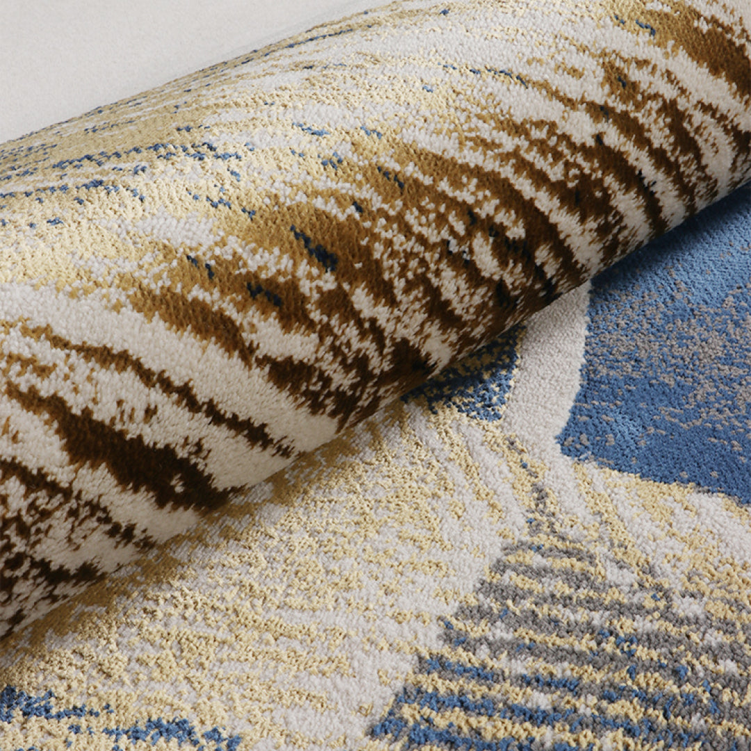 Rochella Fine Area Rug