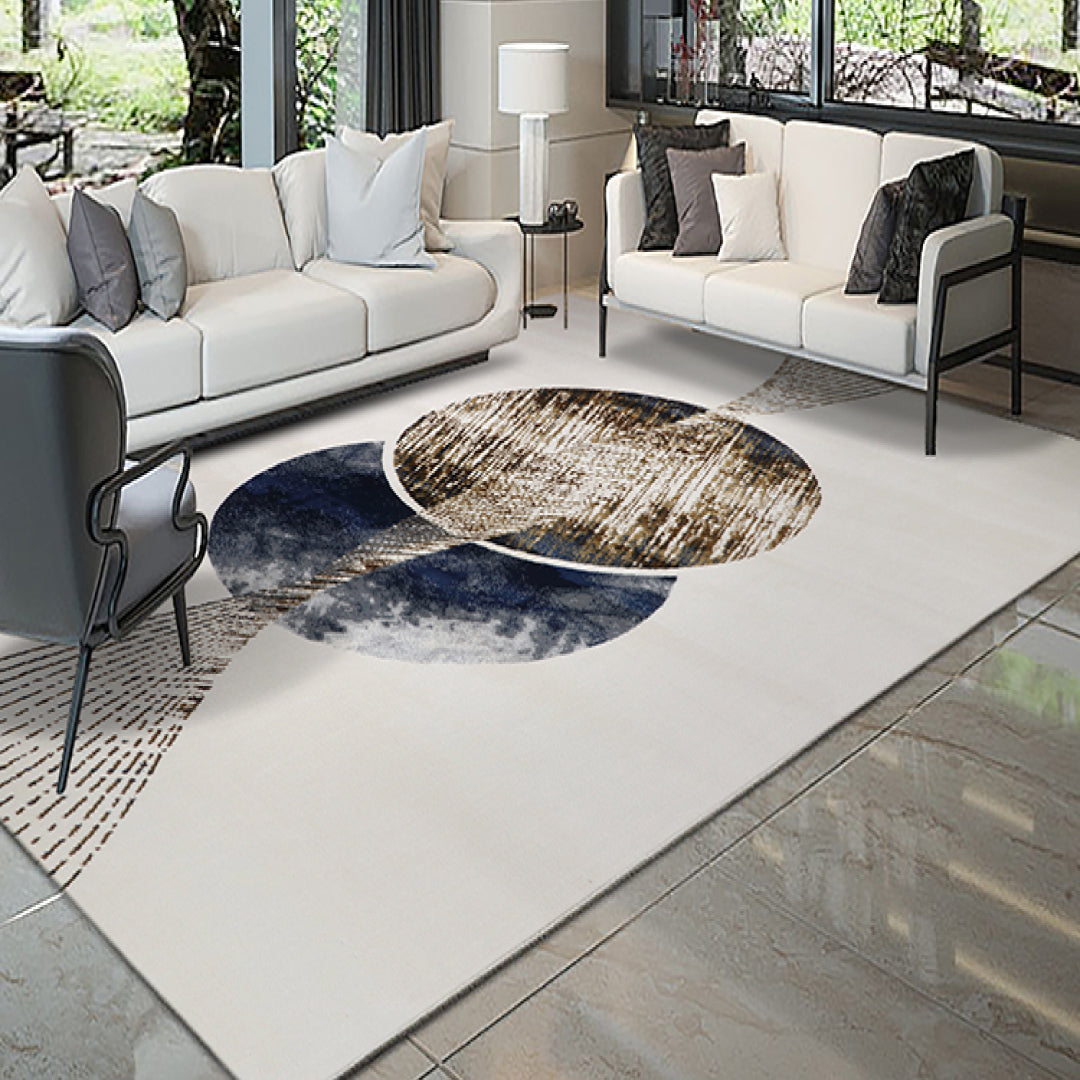 Rochella Fine Area Rug