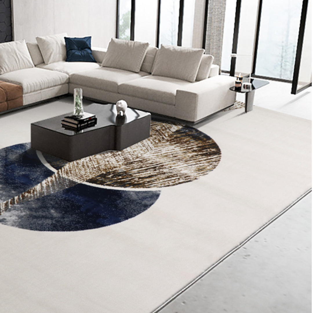 Rochella Fine Area Rug