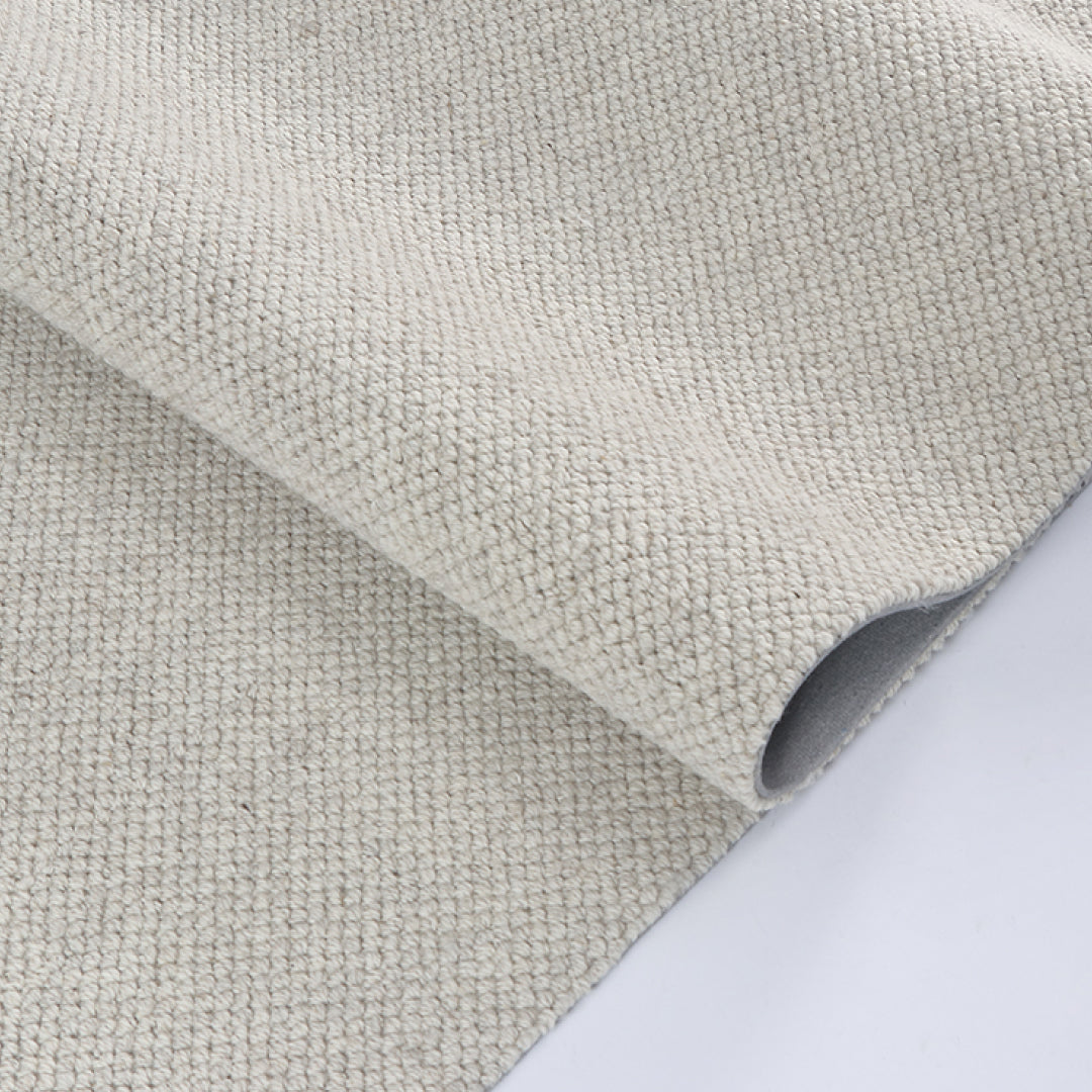 Soren Minimal Area Rug (Quick Delivery)