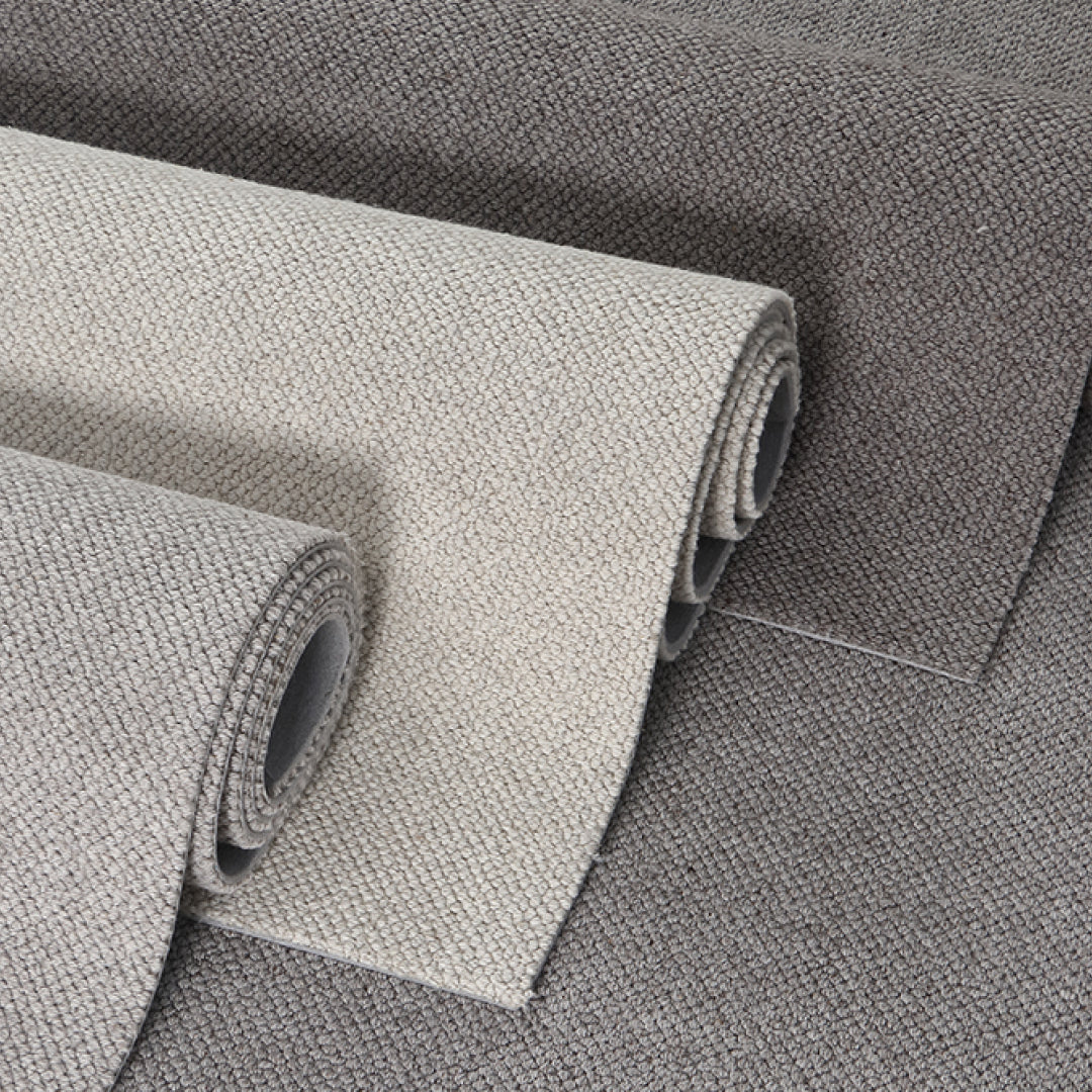 Soren Minimal Area Rug (Quick Delivery)